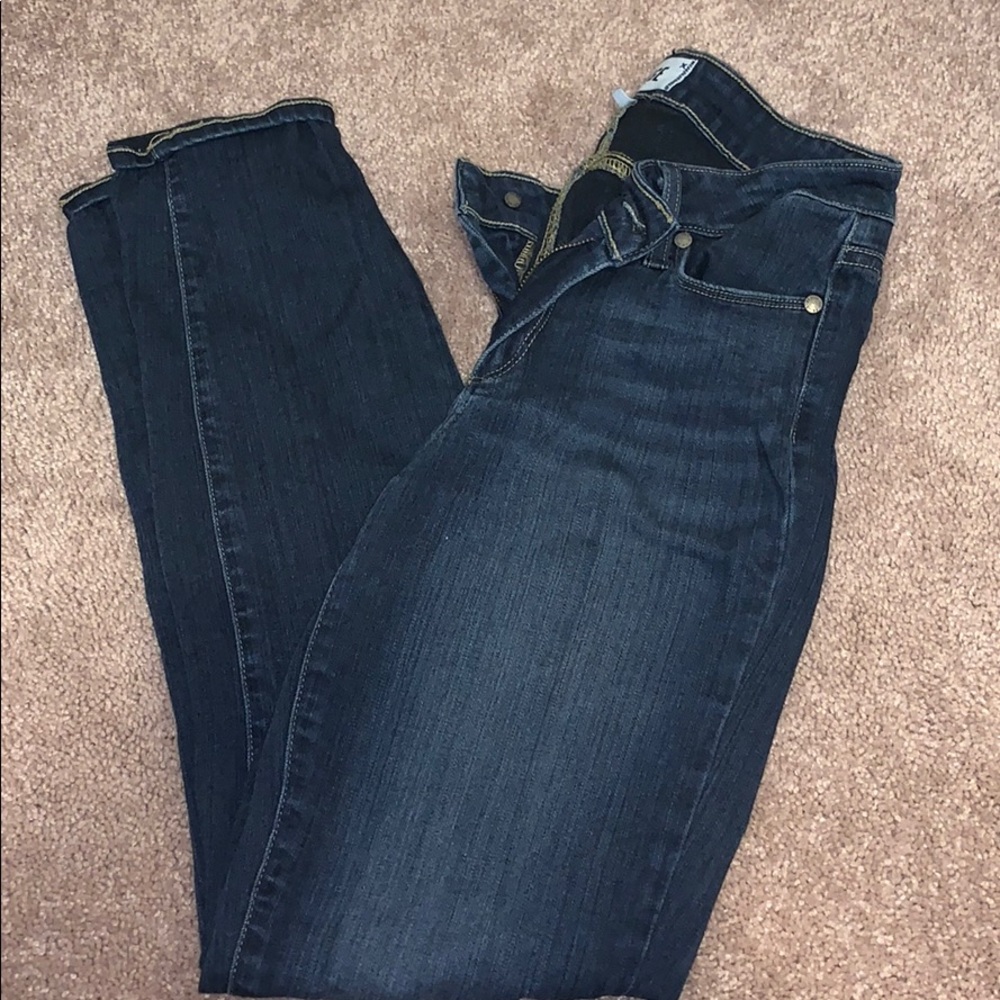 Paige Jeans - Dark Wash